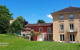 Maison Letrat